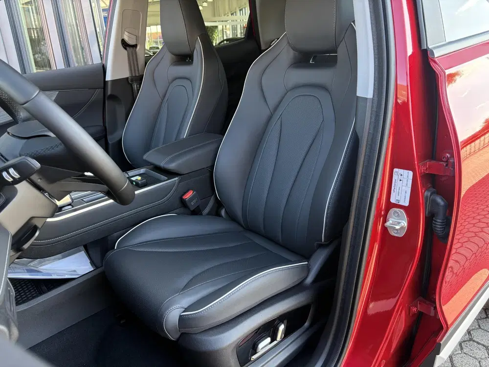 Chery Tiggo 4 Unique HEV 1.5 uit 2026, foto 15