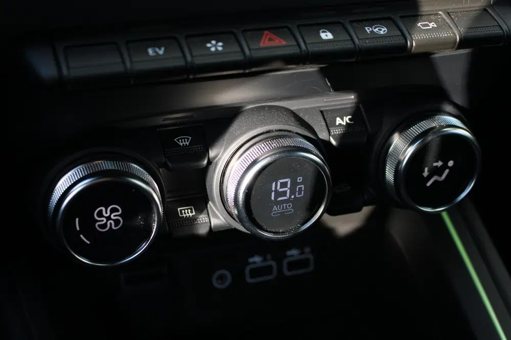 Renault Clio 1.6 E-Tech Full Hybrid 145 esprit Alpine uit 2024, foto 13