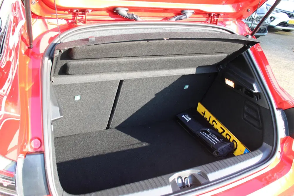 Renault Clio 1.6 E-Tech Full Hybrid 145 esprit Alpine uit 2024, foto 9