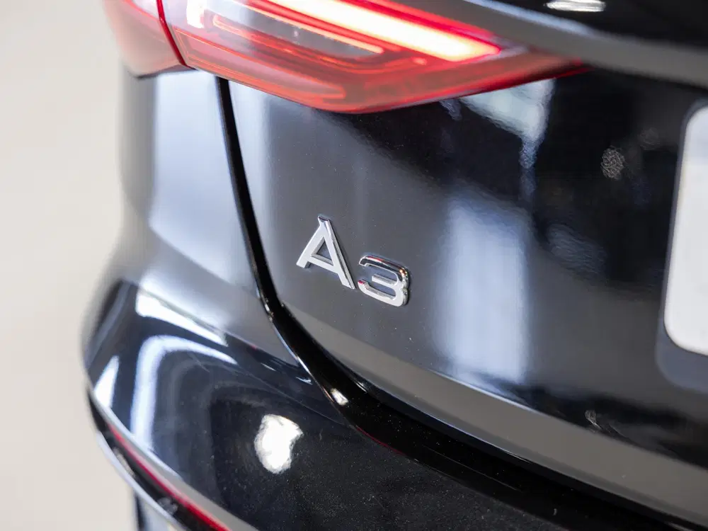 Audi A3 45 TFSI e S-Line edition Competition SOH 9 uit 2022, foto 12