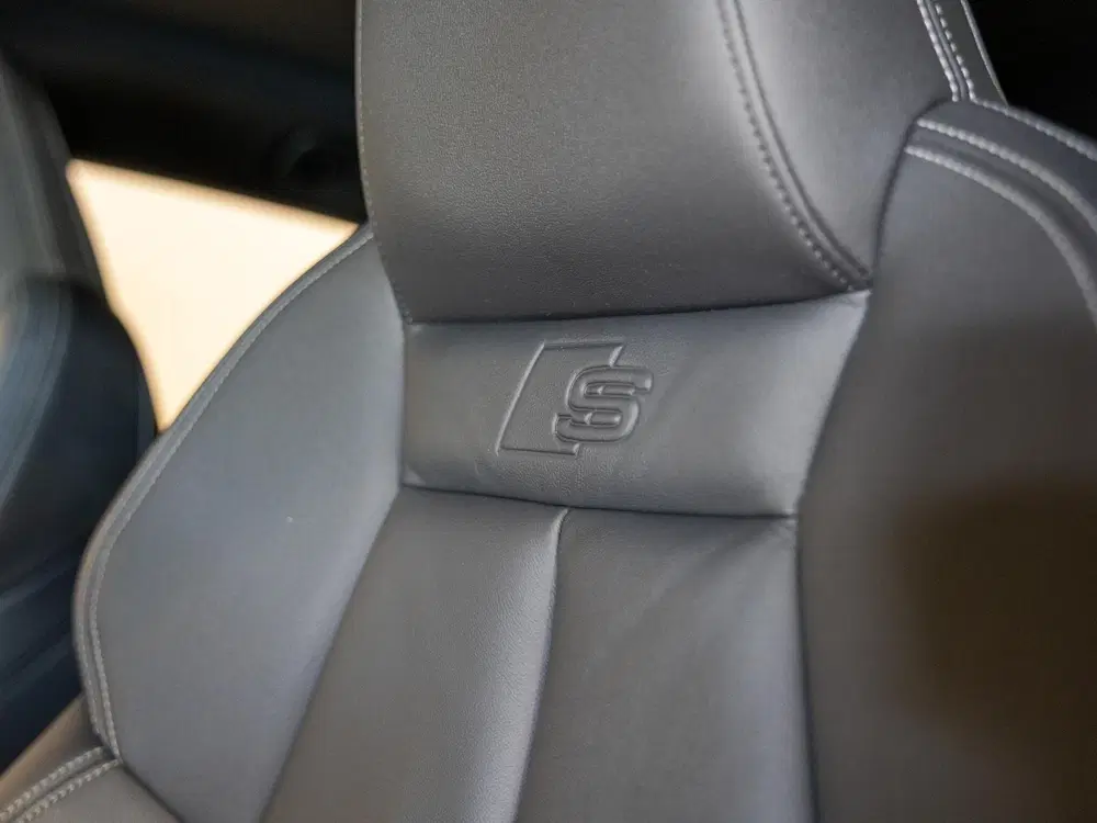 Audi A3 45 TFSI e S-Line edition Competition SOH 9 uit 2022, foto 7