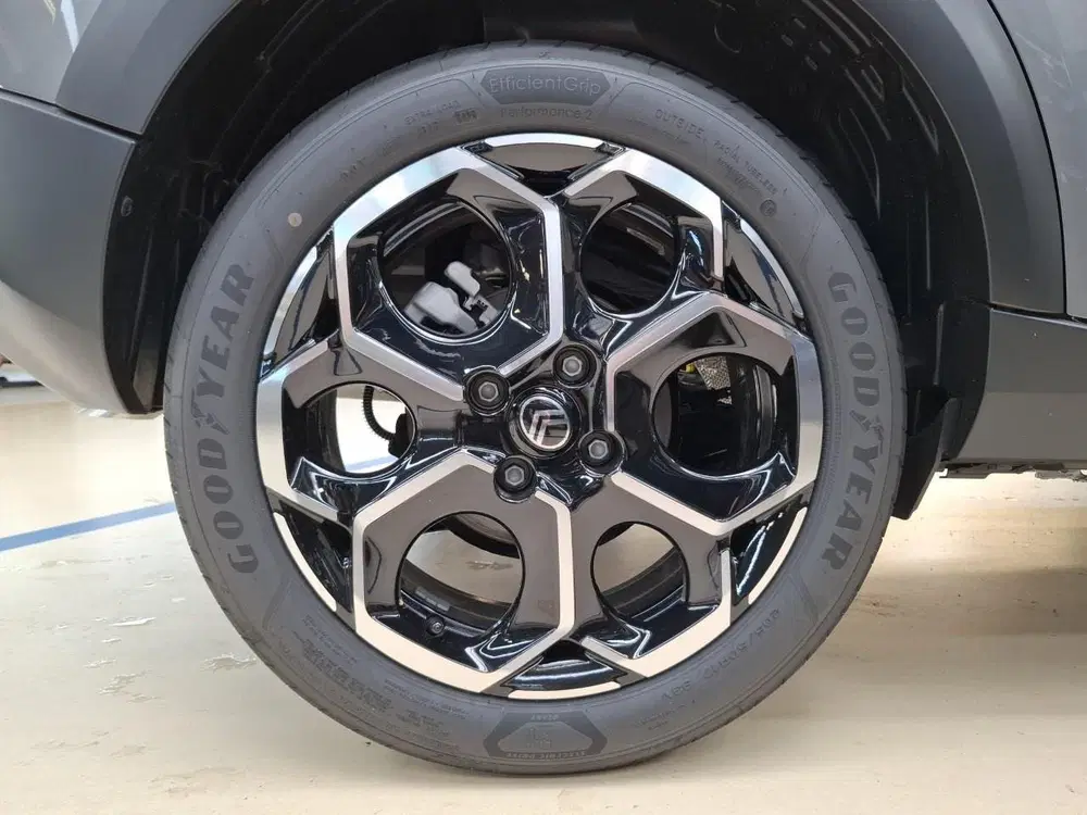 Citroën C3 1.2 Hybrid 110pk MAX Camera uit 2026, foto 10