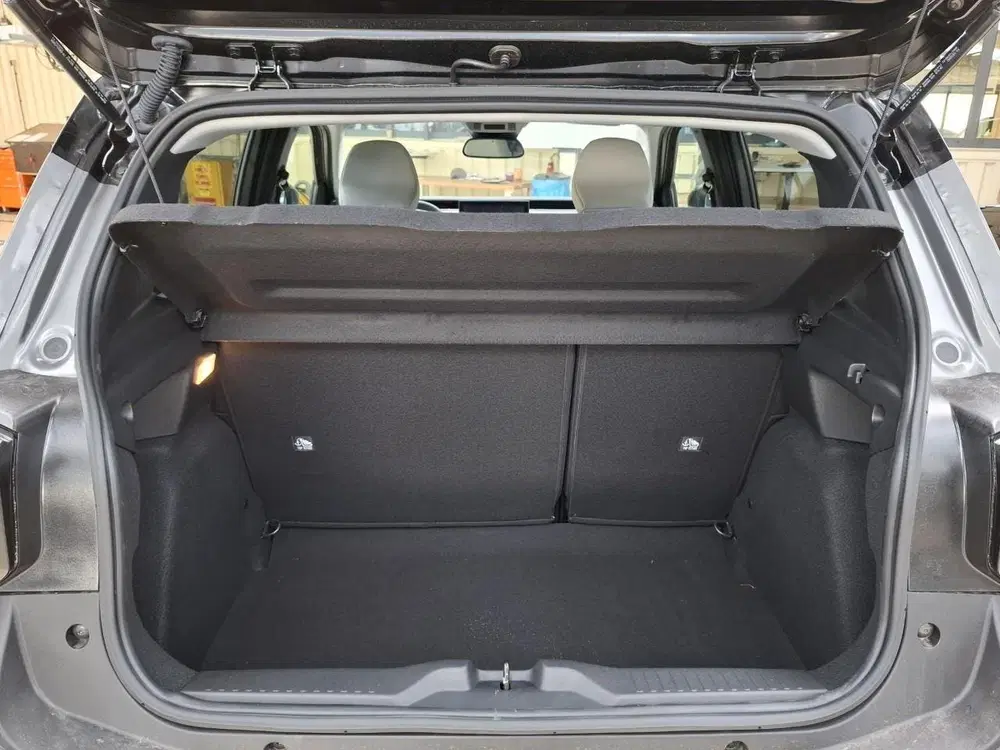 Citroën C3 1.2 Hybrid 110pk MAX Camera uit 2026, foto 11