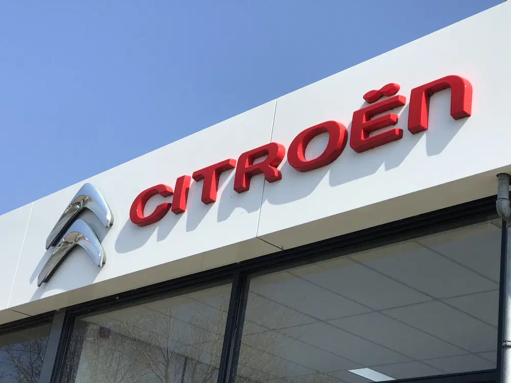 Citroën C3 1.2 Hybrid 110pk MAX Camera uit 2026, foto 14
