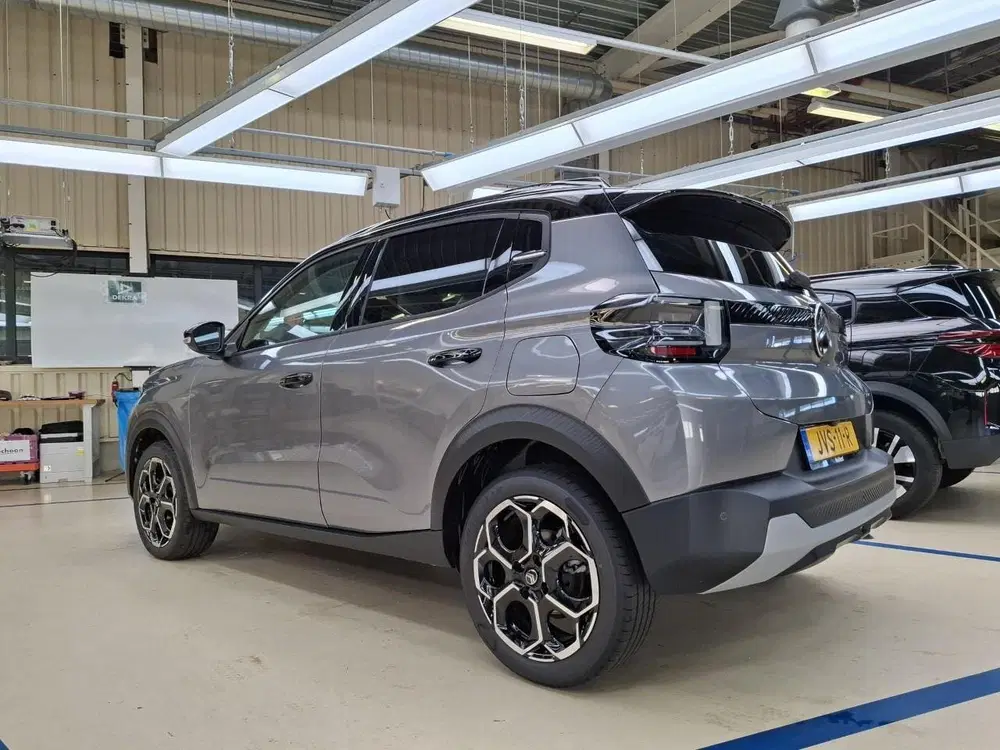 Citroën C3 1.2 Hybrid 110pk MAX Camera uit 2026, foto 3