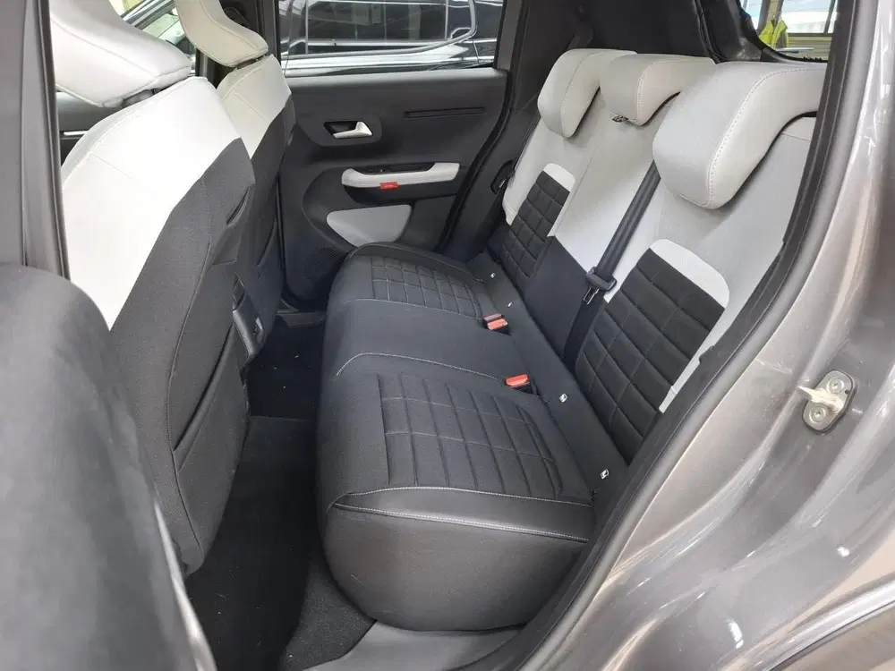 Citroën C3 1.2 Hybrid 110pk MAX Camera uit 2026, foto 6