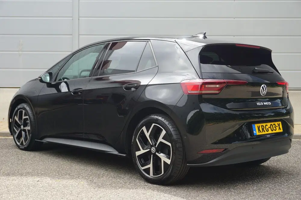 Volkswagen ID.3 231pk Style 79 kWh uit 2026, foto 11