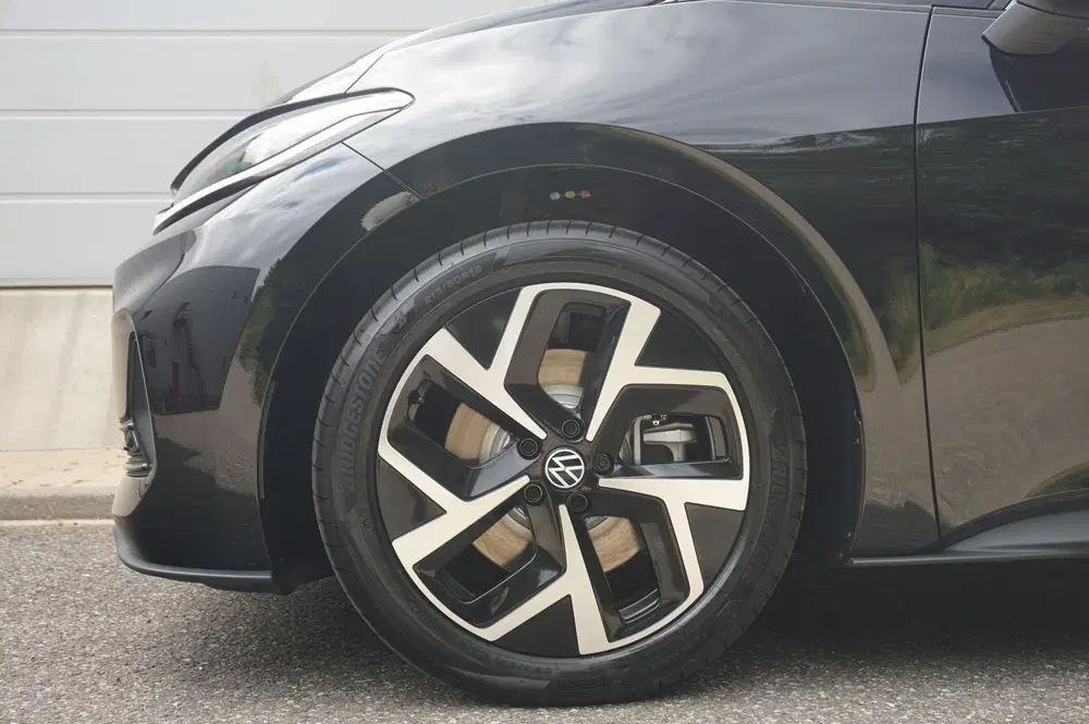 Volkswagen ID.3 231pk Style 79 kWh uit 2026, foto 13