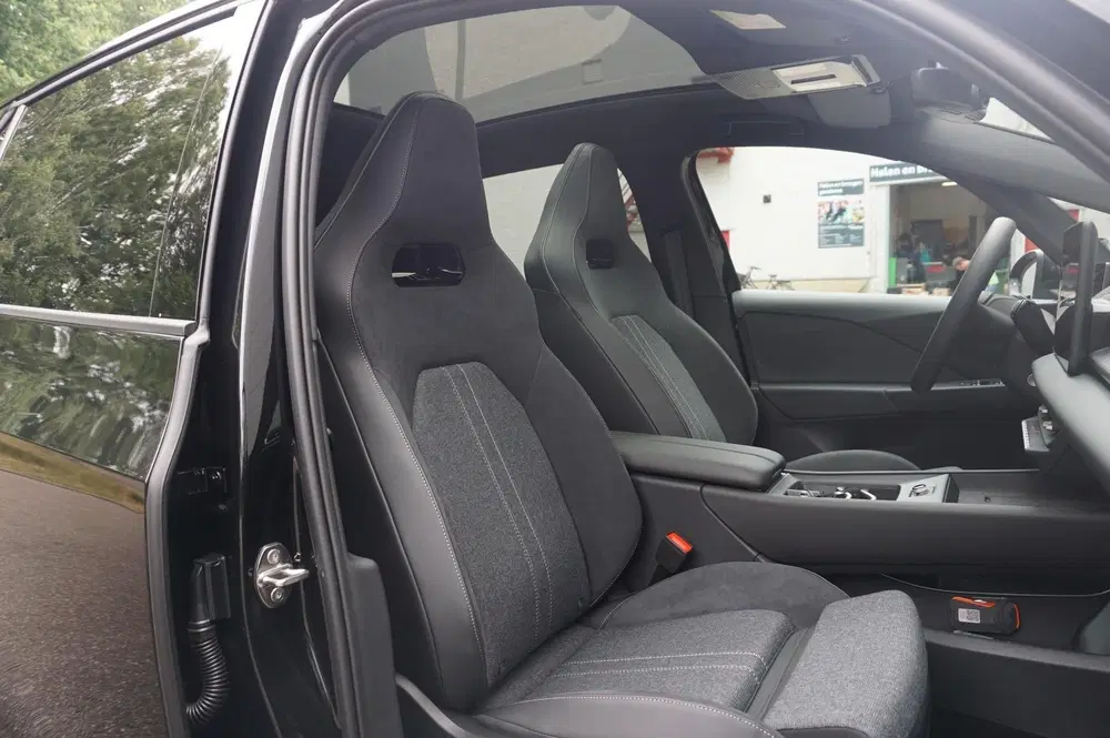 Volkswagen ID.3 231pk Style 79 kWh uit 2026, foto 14