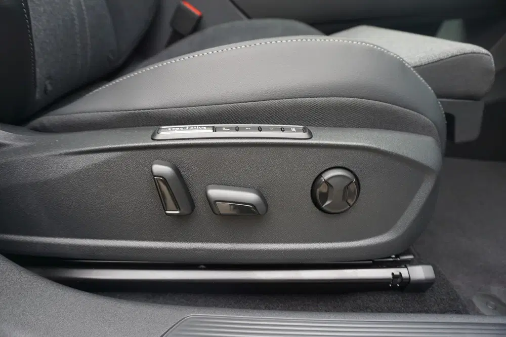 Volkswagen ID.3 231pk Style 79 kWh uit 2026, foto 15