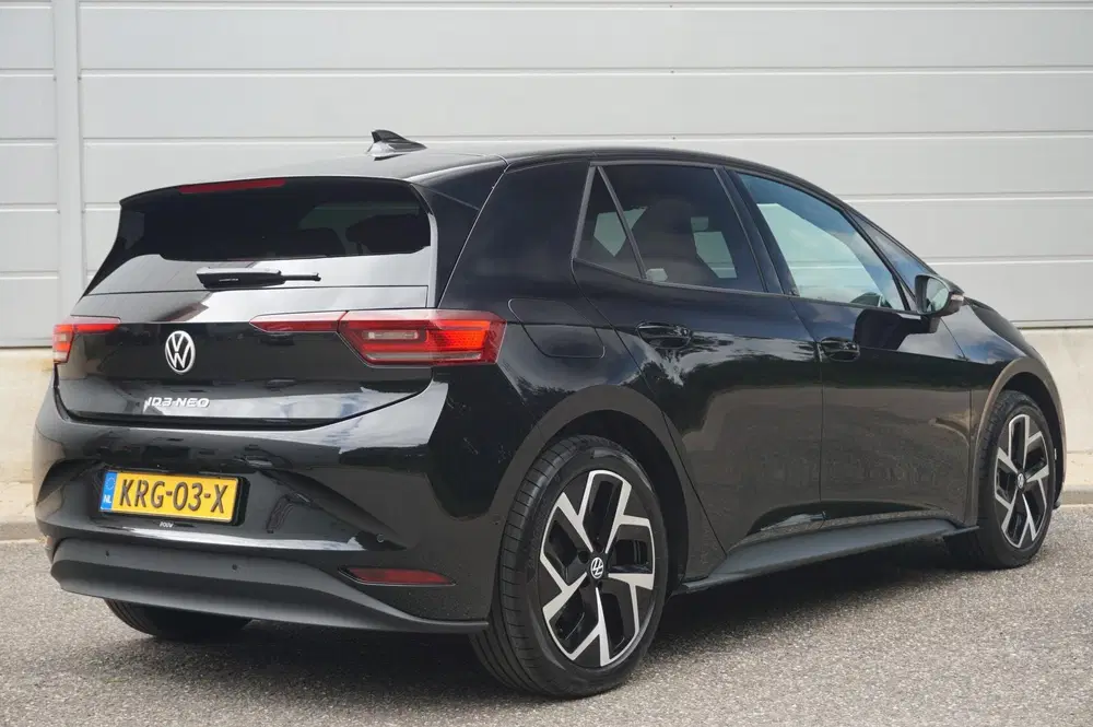 Volkswagen ID.3 231pk Style 79 kWh uit 2026, foto 2