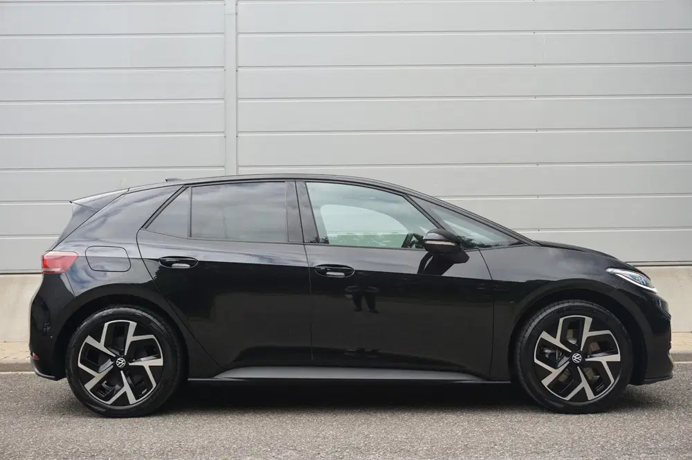 Volkswagen ID.3 231pk Style 79 kWh uit 2026, foto 3