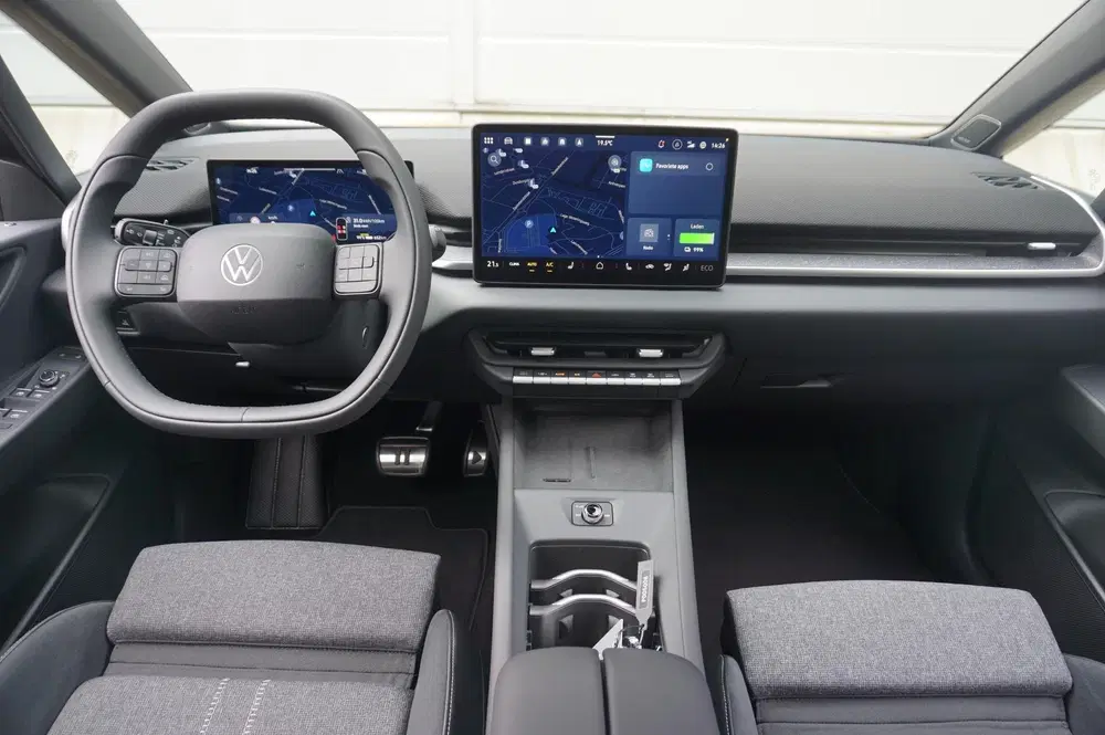 Volkswagen ID.3 231pk Style 79 kWh uit 2026, foto 5