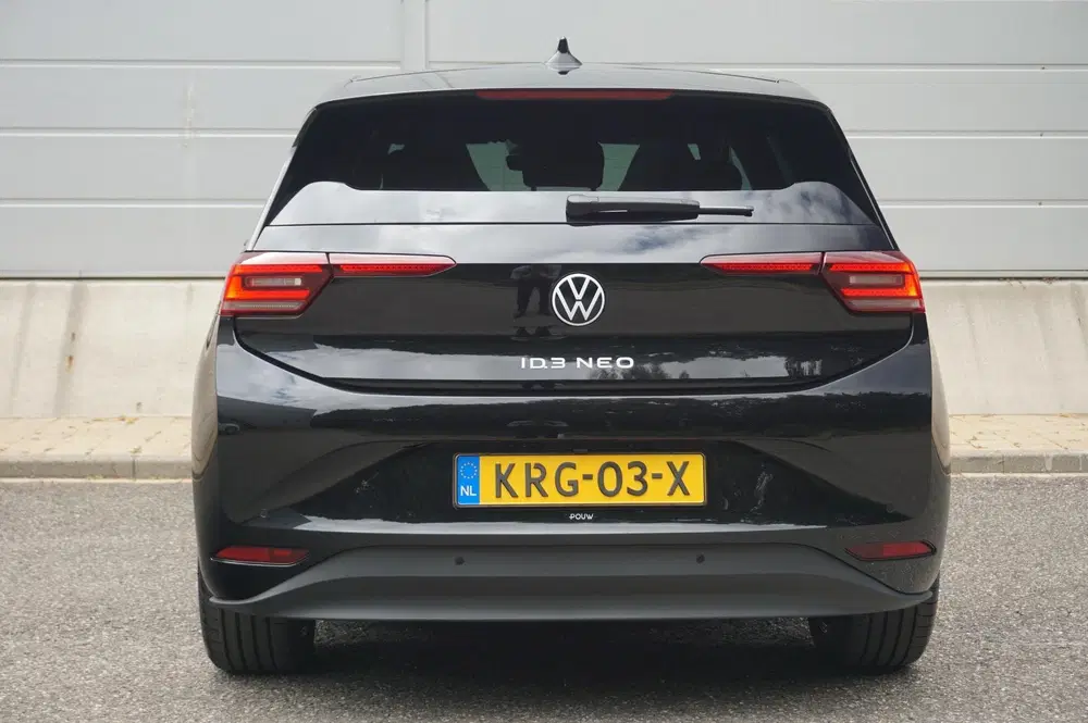 Volkswagen ID.3 231pk Style 79 kWh uit 2026, foto 9