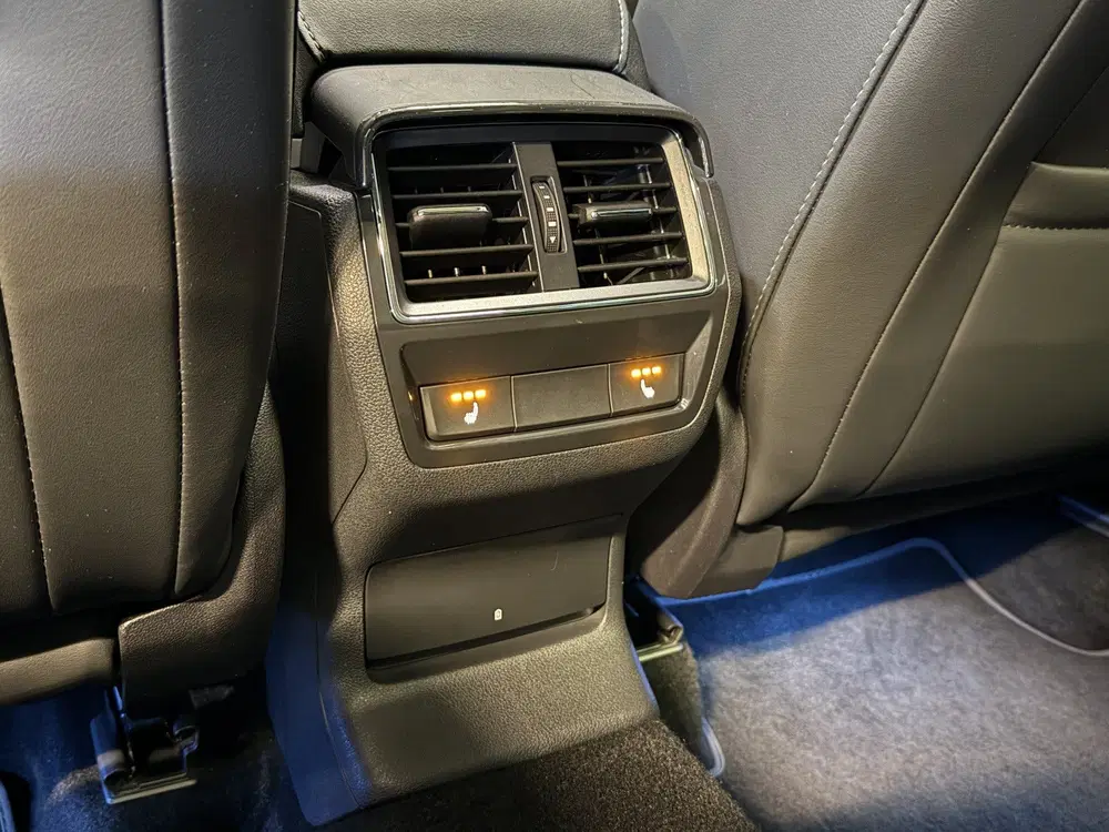 Skoda Kodiaq 1.5 TSI Business Edition uit 2022, foto 13