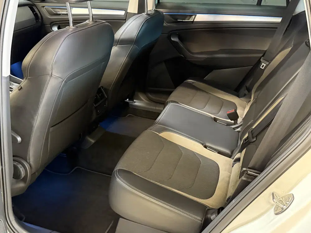 Skoda Kodiaq 1.5 TSI Business Edition uit 2022, foto 7