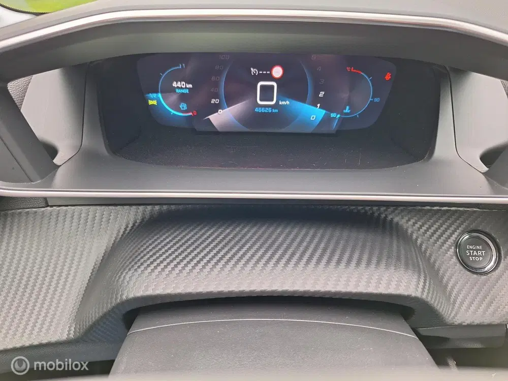 Peugeot 208 1.2 PureTech Allure Pack 1 Eig NL-Auto BTW uit 2022, foto 12