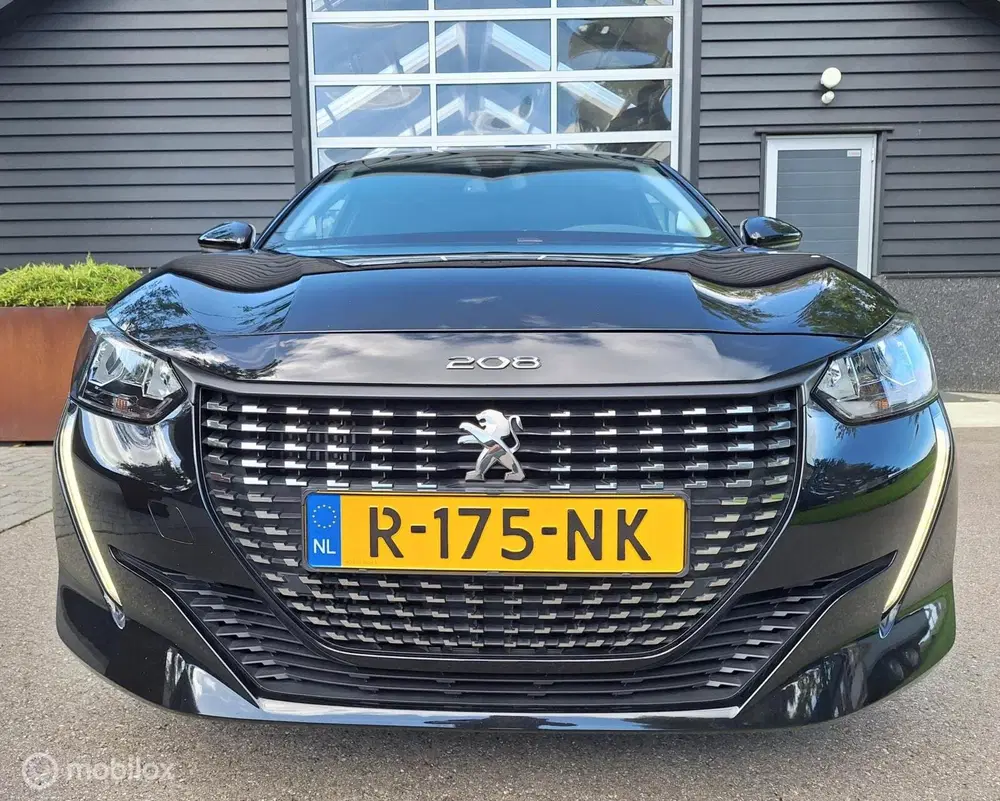 Peugeot 208 1.2 PureTech Allure Pack 1 Eig NL-Auto BTW uit 2022, foto 2