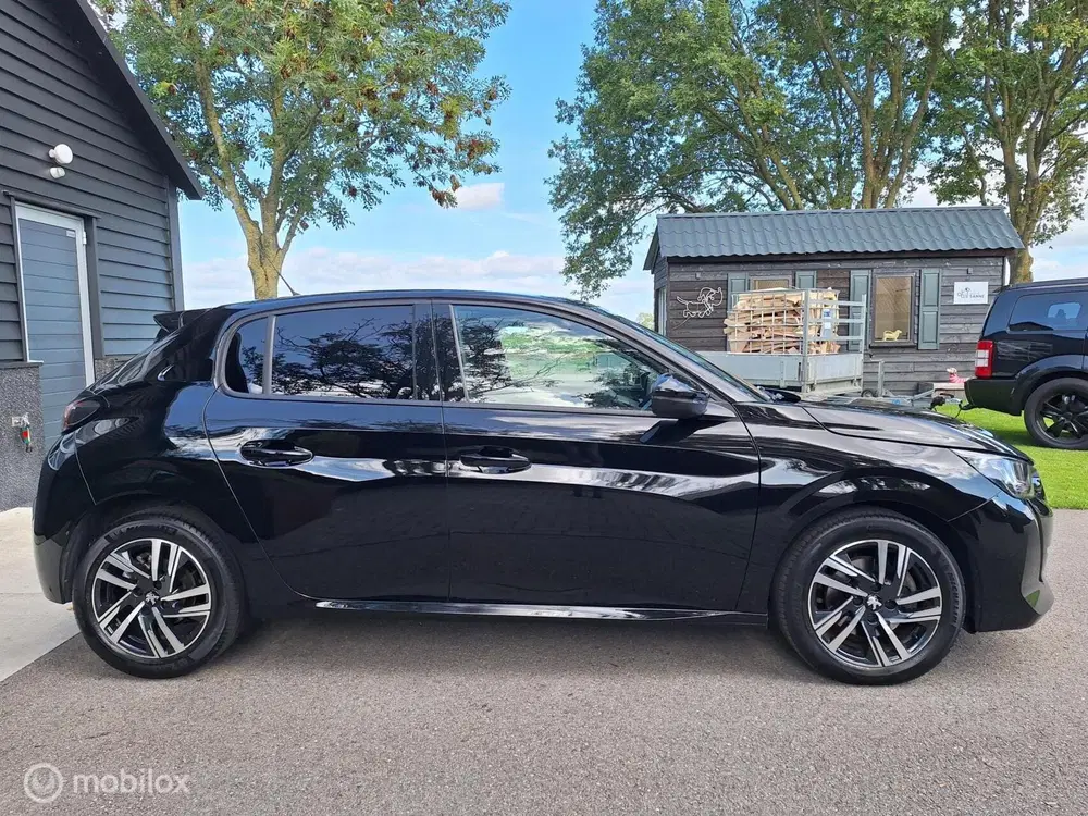 Peugeot 208 1.2 PureTech Allure Pack 1 Eig NL-Auto BTW uit 2022, foto 5