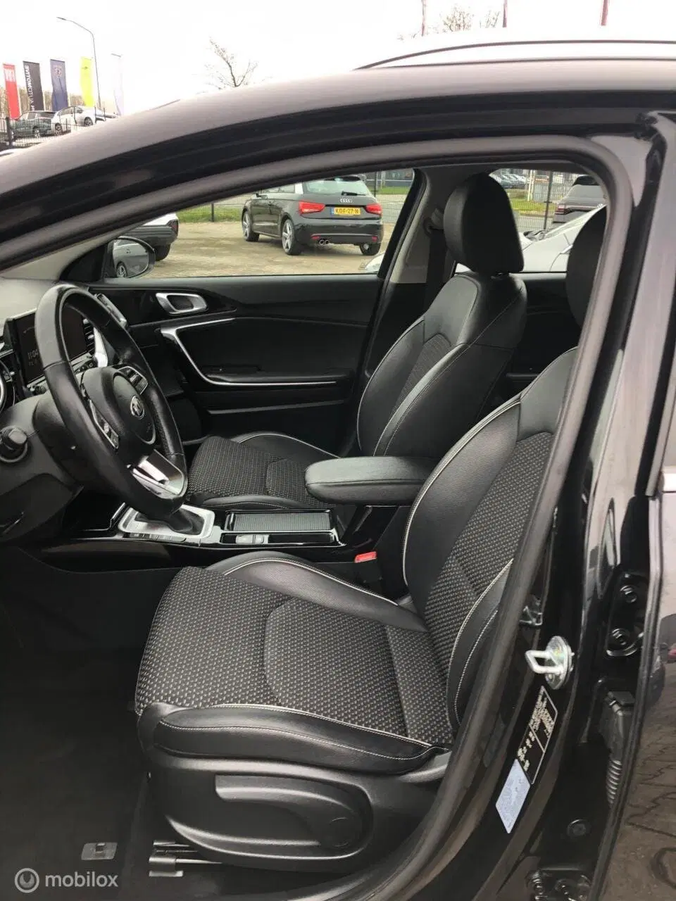 Kia XCeed 1.6 GDi PHEV CAMERA CARPLAY LED NAVI uit 2021, foto 13