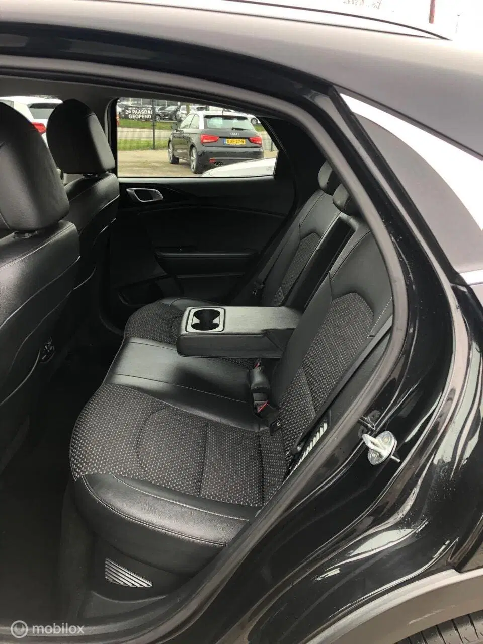Kia XCeed 1.6 GDi PHEV CAMERA CARPLAY LED NAVI uit 2021, foto 15