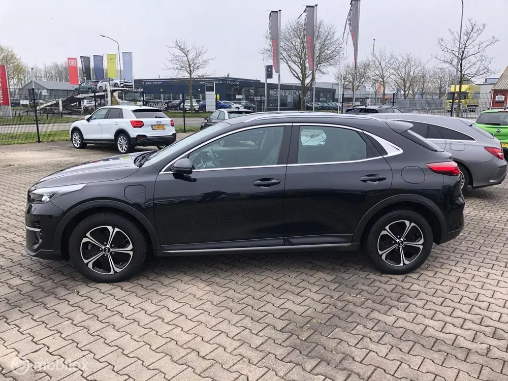 Kia XCeed 1.6 GDi PHEV CAMERA CARPLAY LED NAVI uit 2021, foto 6