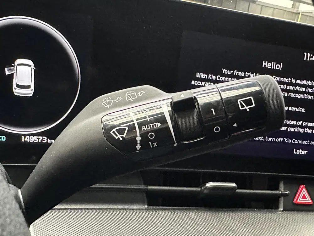 Kia Sportage 1.6 T-GDi Hybrid DynamicPlusLine uit 2022, foto 11