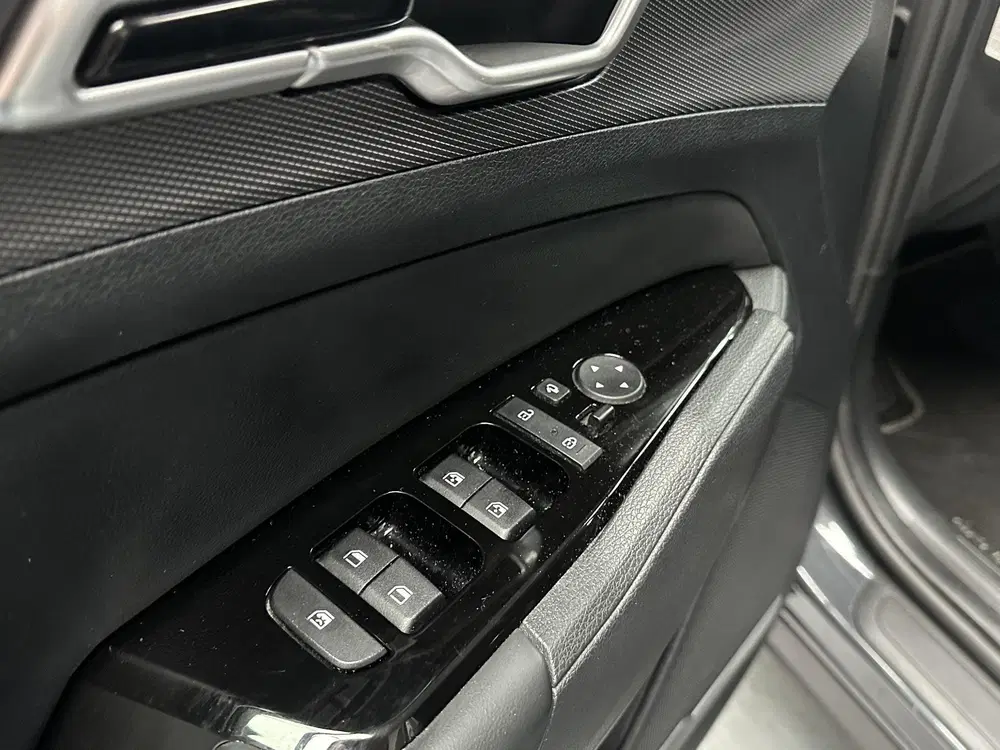 Kia Sportage 1.6 T-GDi Hybrid DynamicPlusLine uit 2022, foto 3
