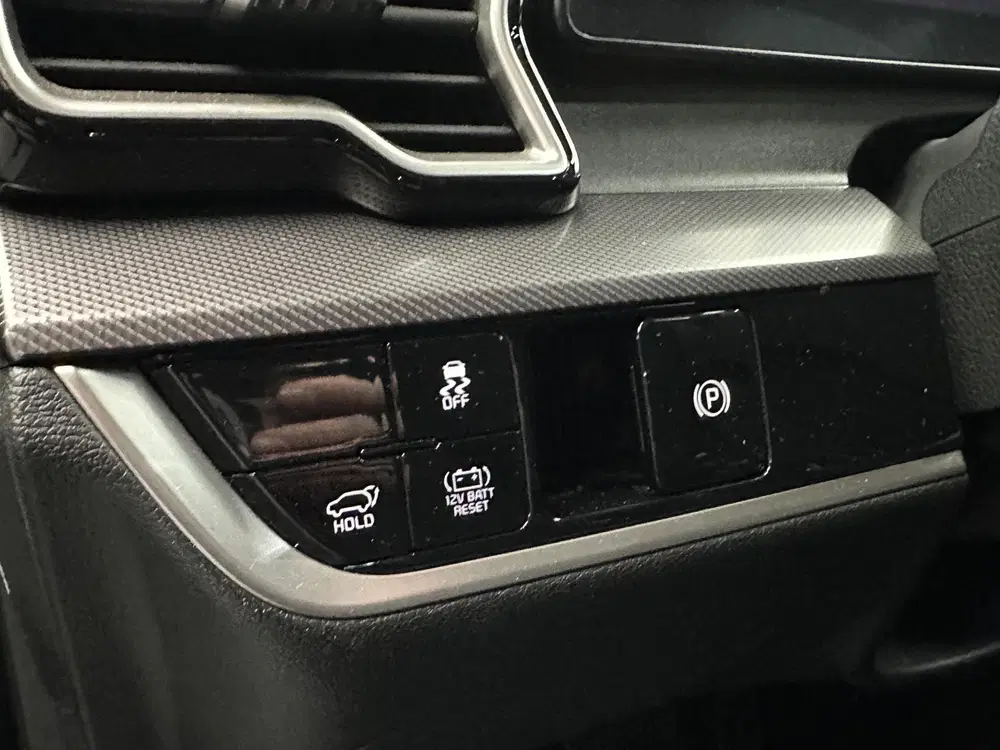 Kia Sportage 1.6 T-GDi Hybrid DynamicPlusLine uit 2022, foto 5