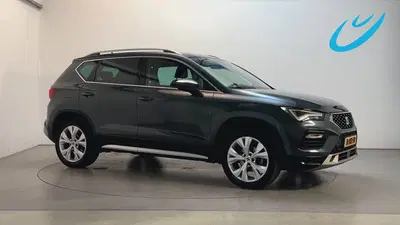 SEAT Ateca 1.5 TSI 150pk DSG Xperience Business Inten uit 2022