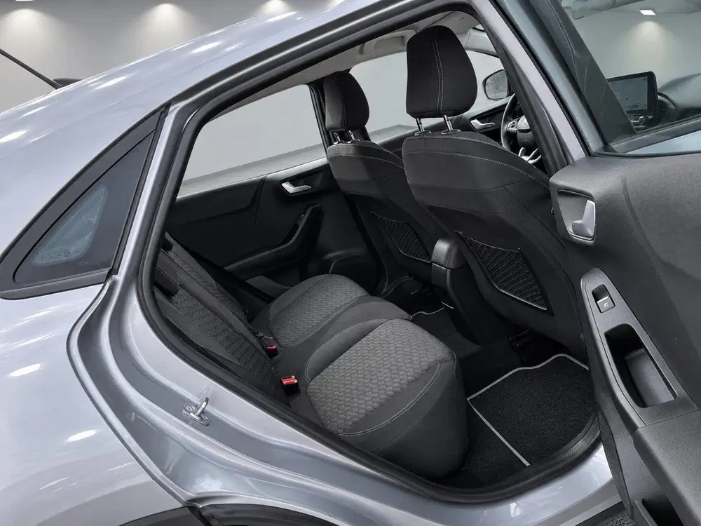 Ford Puma 1.0 EcoBoost Hybrid Titanium Aut uit 2023, foto 12