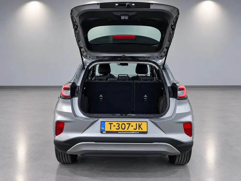 Ford Puma 1.0 EcoBoost Hybrid Titanium Aut uit 2023, foto 9