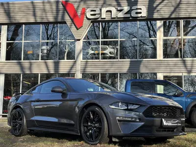 Ford Mustang 2.3 EcoBoost Premium Performance uit 2024