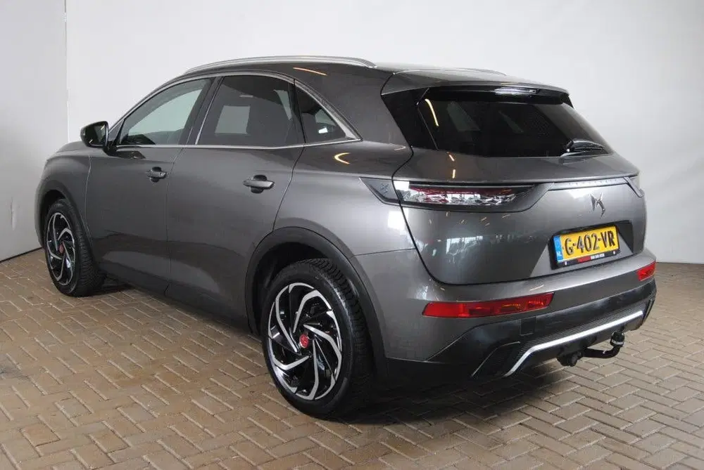 DS Automobiles DS 7 Crossback DS 7 Crossback 1.5 Bl.HDI Business (bj 202 uit 2020, foto 10