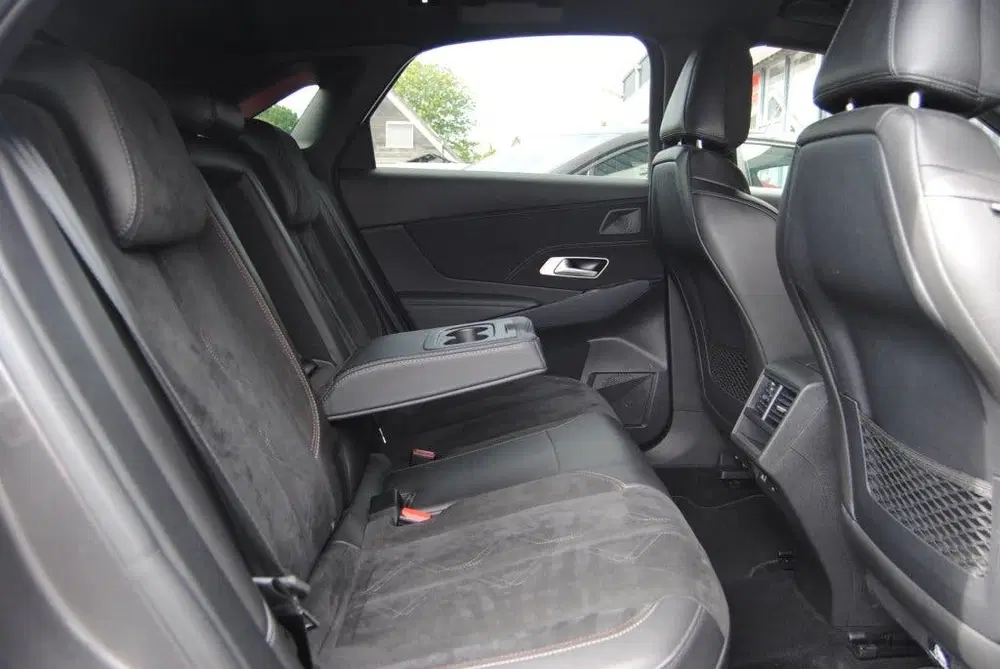 DS Automobiles DS 7 Crossback DS 7 Crossback 1.5 Bl.HDI Business (bj 202 uit 2020, foto 7
