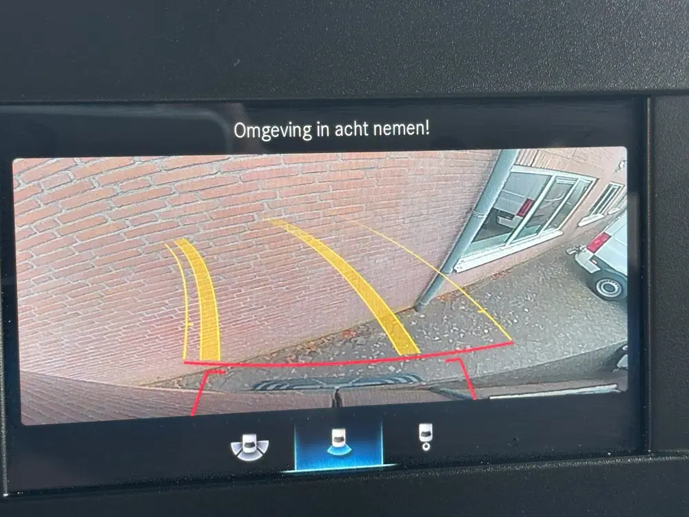 Mercedes-Benz Sprinter 317CDI 170PK L3H2 Dubbelcabine 6-Pers uit 2023, foto 7