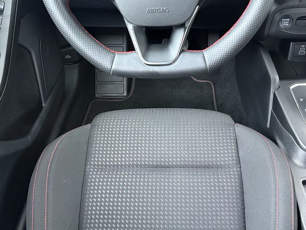 Ford Focus 125PK Ecoboost Automaat ST-Line uit 2023, foto 13