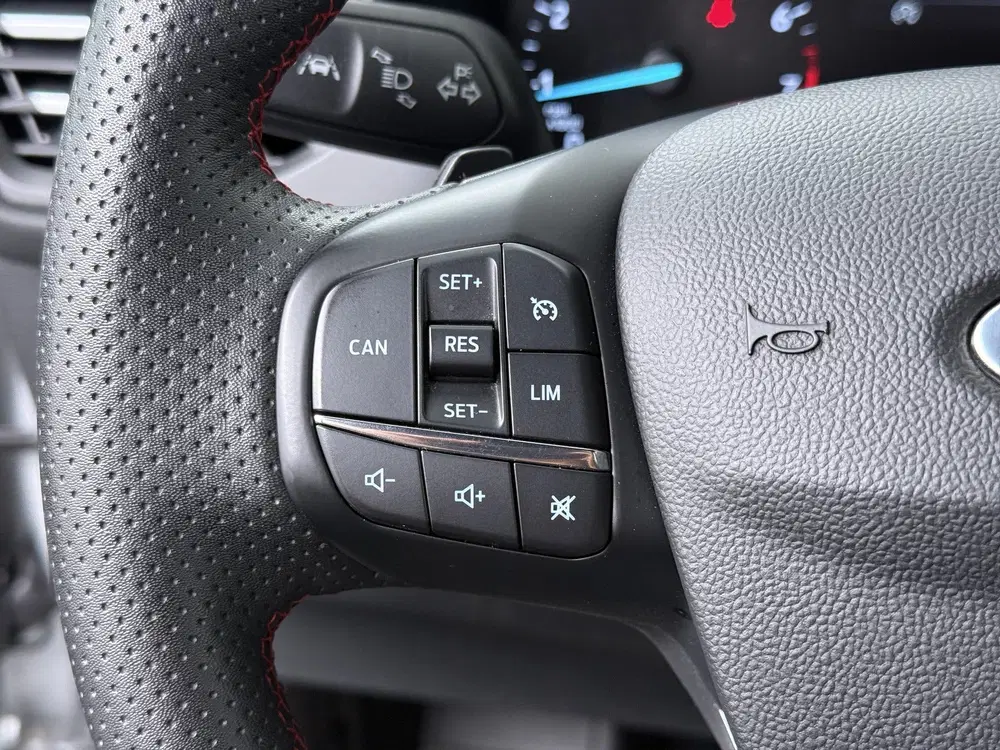 Ford Focus 125PK Ecoboost Automaat ST-Line uit 2023, foto 15