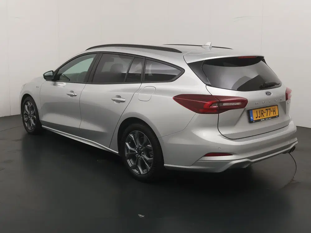 Ford Focus 125PK Ecoboost Automaat ST-Line uit 2023, foto 3