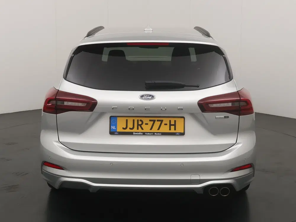 Ford Focus 125PK Ecoboost Automaat ST-Line uit 2023, foto 4