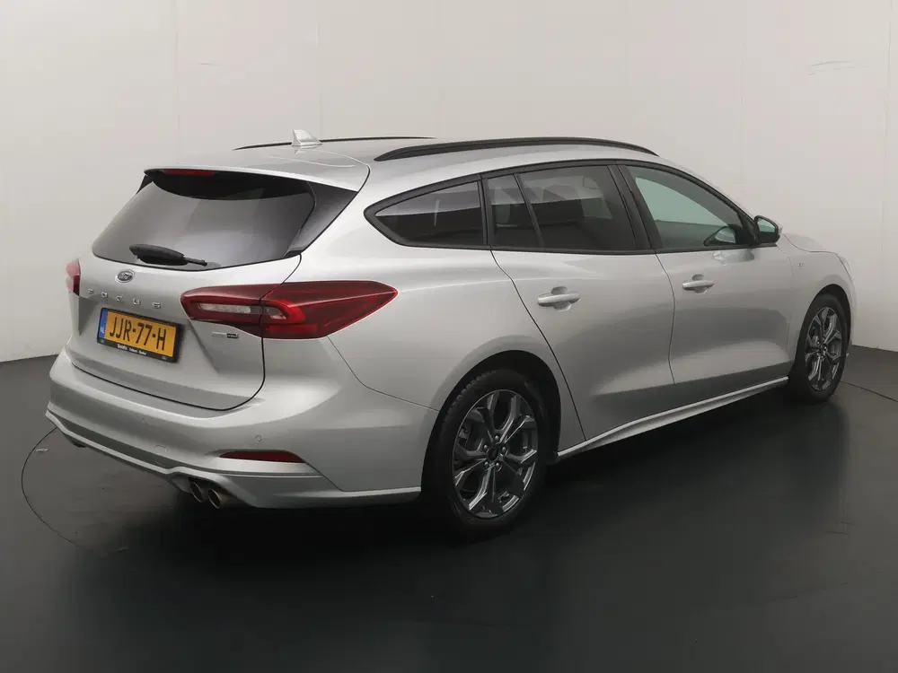 Ford Focus 125PK Ecoboost Automaat ST-Line uit 2023, foto 5