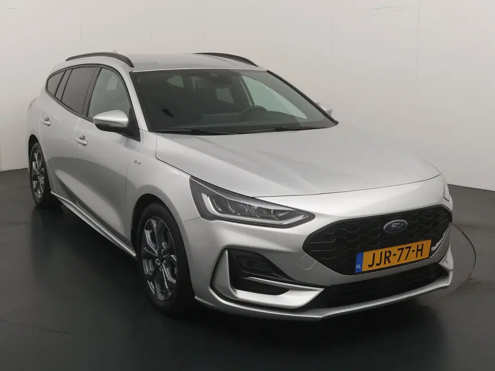 Ford Focus 125PK Ecoboost Automaat ST-Line uit 2023, foto 7