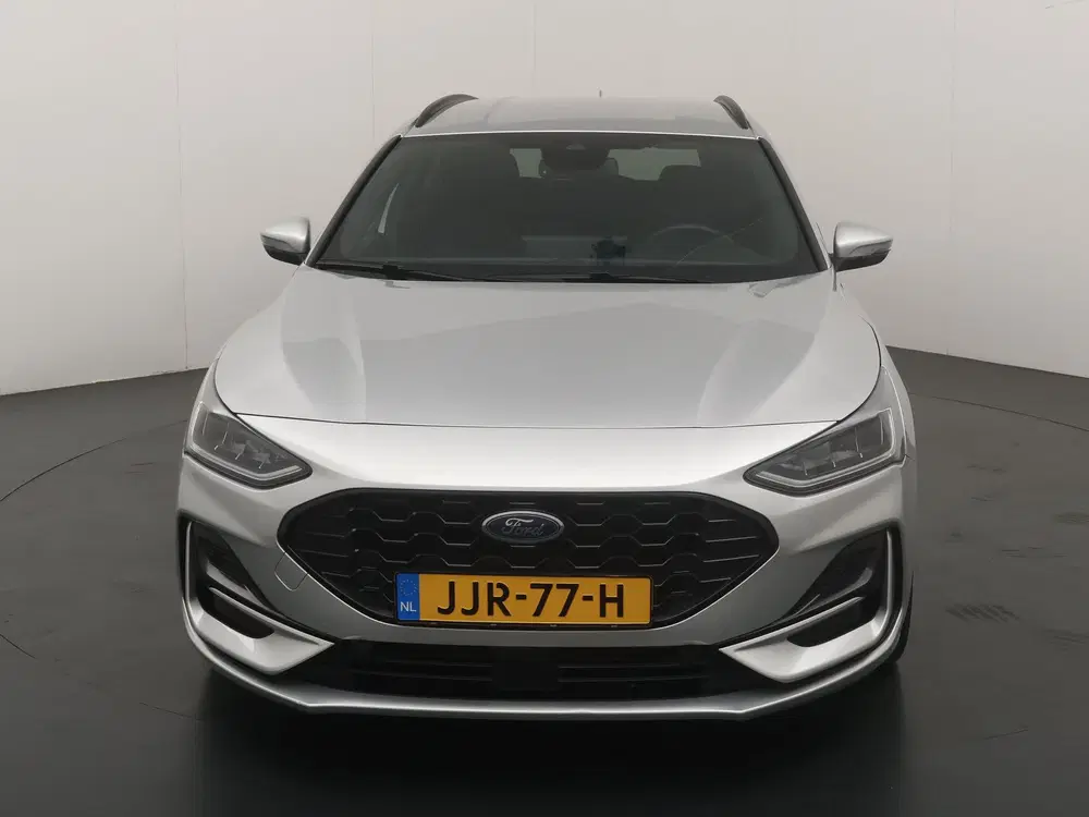 Ford Focus 125PK Ecoboost Automaat ST-Line uit 2023, foto 8