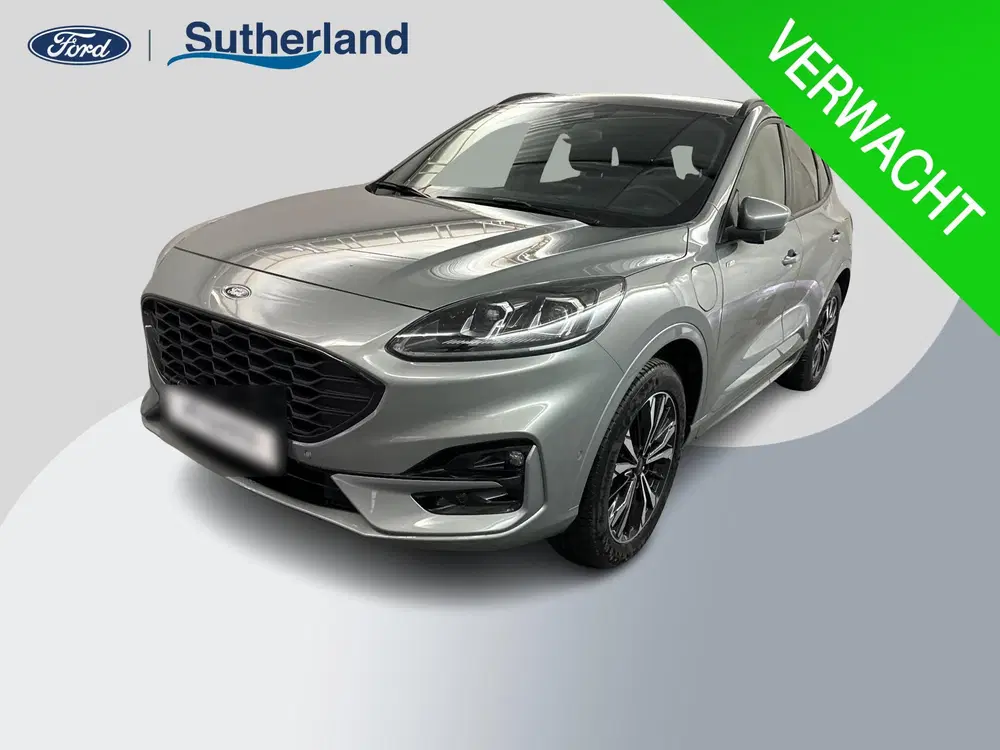 Ford Kuga 2.5 PHEV ST-Line X 225pk uit 2023