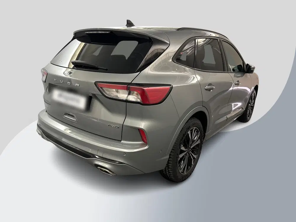 Ford Kuga 2.5 PHEV ST-Line X 225pk uit 2023, foto 2