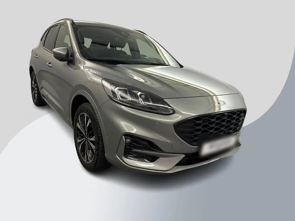 Ford Kuga 2.5 PHEV ST-Line X 225pk uit 2023, foto 3