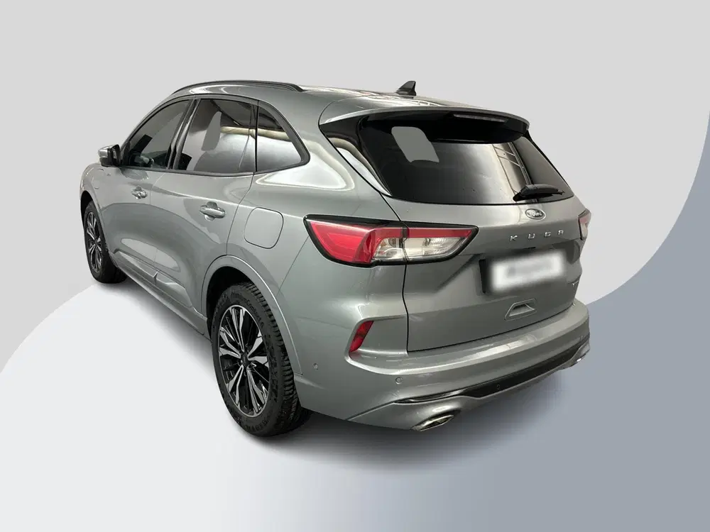 Ford Kuga 2.5 PHEV ST-Line X 225pk uit 2023, foto 4