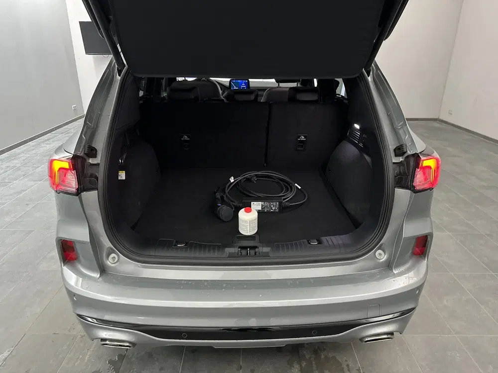 Ford Kuga 2.5 PHEV ST-Line X 225pk uit 2023, foto 9