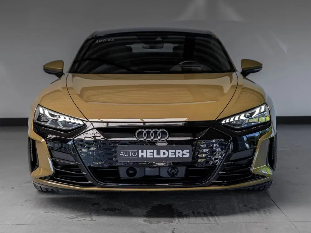 Audi e-tron GT GT 93 kWh B&O Panodak 21' uit 2022, foto 6