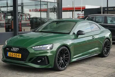 Audi RS5 RS5 Coupé 2.9 TFSI quattro uit 2020